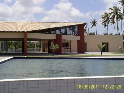 CONDOMÍNIO ÁGUAS DE CAMAÇARI