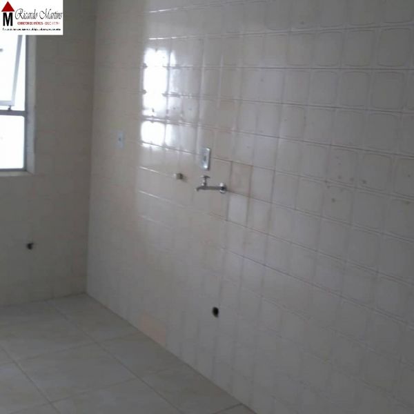 Edifício Vanessa bairro Comerciário Criciúma apartamento a venda