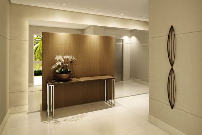 Vendo Apto na Rua Iperoig / True Perdizes / 133m²