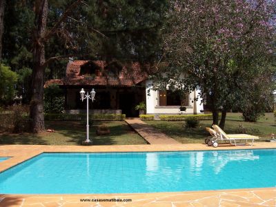 Sítio em Atibaia 72.000m² R$ 560.000,00 set.11