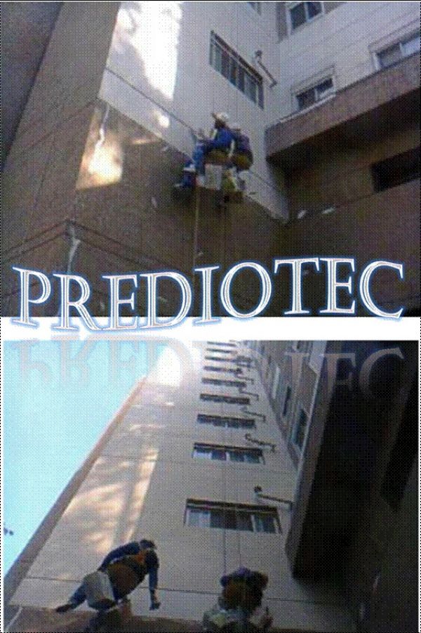 Pintura de fachada, revestimentos prediais internas e fachadas,tratamento de concreto aparente
