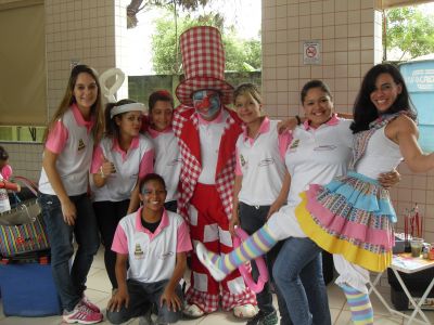 IOIO IAIA EVENTOS LTDA ME 