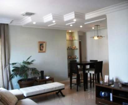 Apto Mooca 90M² cód. 8045BY