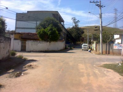 casa grande a venda