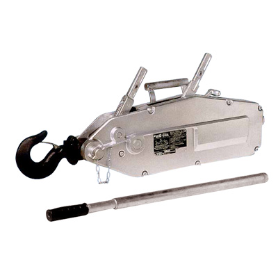 Guincho de Alavanca (Tirfor)