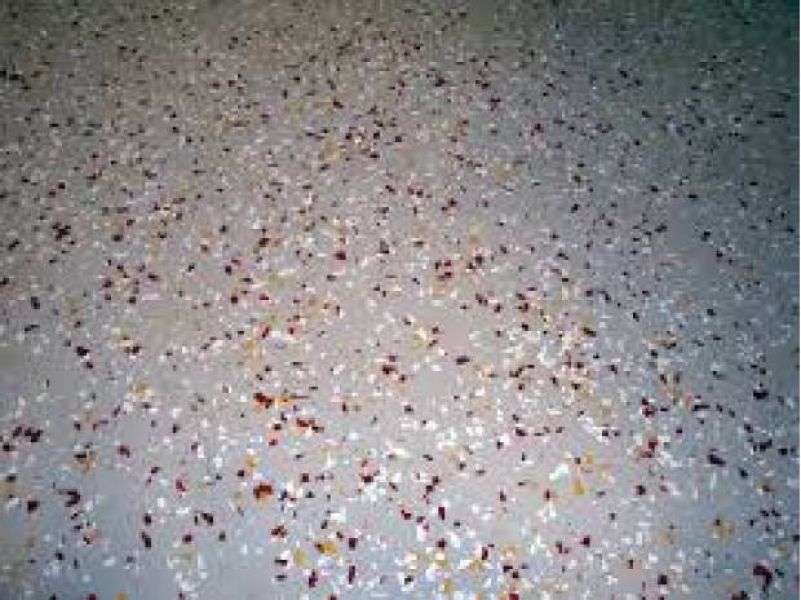 Piso de Concreto Polido