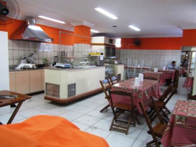 PASSO UMA PADARIA NA GLÓRIA -VILA VELHA ES