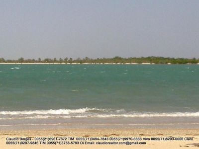 Área a venda no Nordeste