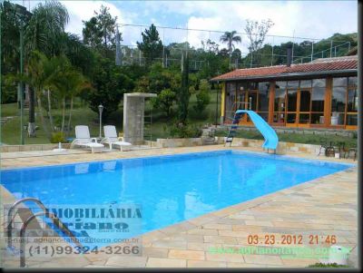 Morungaba - Chácara 5.000m² 