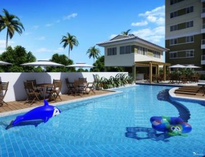 LANÇAMENTO EM LAURO DE FREITAS