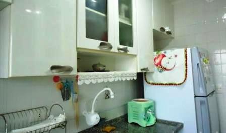 Apto Jd. Textil 54m Cód.8085IB