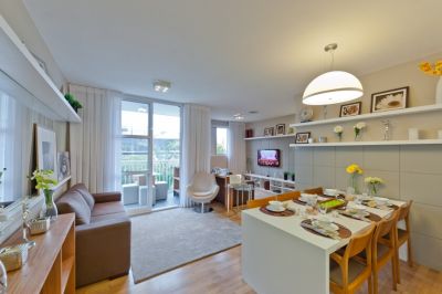 Apartamento Vivaz Vila Prudente 2 Dorm. 64 m²(1 suíte) 1 vaga R$236.000