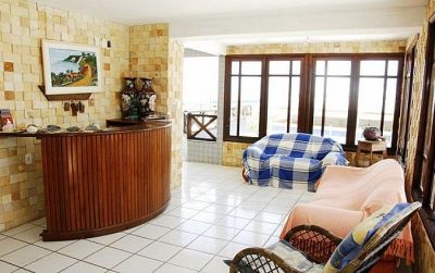 Excelente Pousada em Ponta Negra