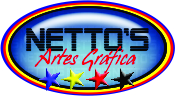 Netto'S Gráfica á sua Grafica Rápida 
