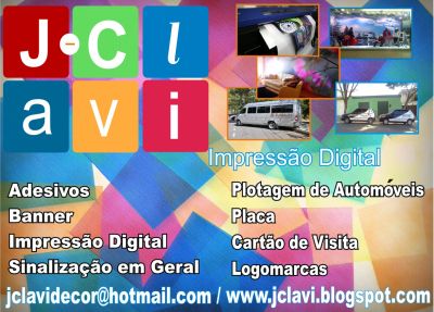 Jclavi Impressão Digital