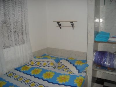 PARAÍSO EM IGUABINHA	 — Araruama