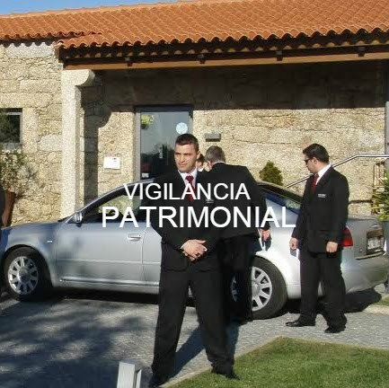 Empresa de segurança para eventos