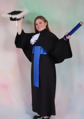 TOGA LOCAÇÃO BECAS