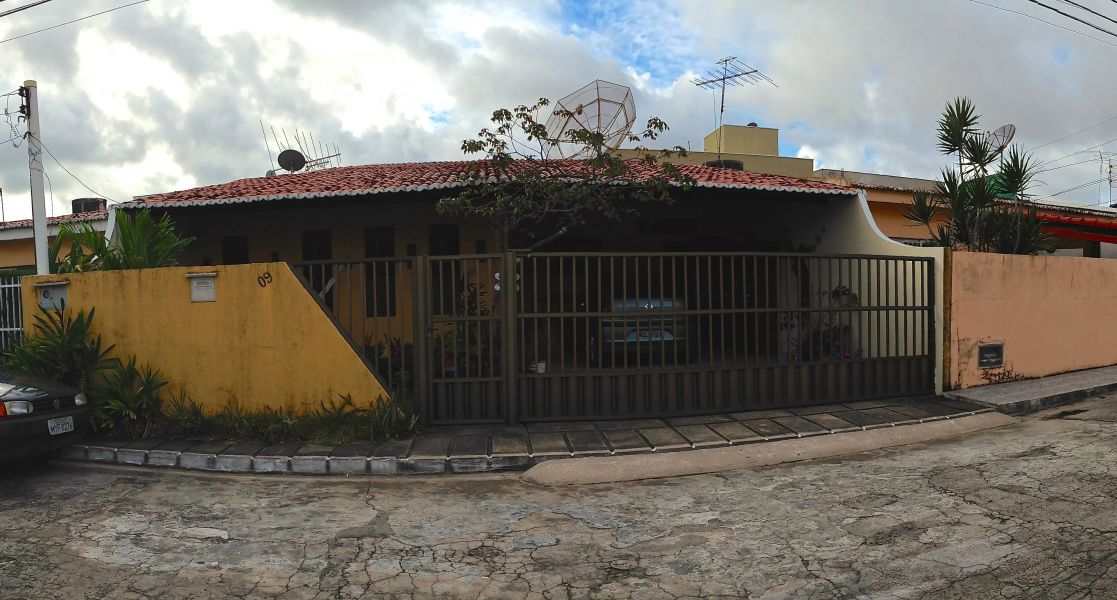 Casa em Nova Parnamirim - Cód. 1138