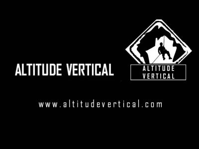 Alpinismo Industrial - Altitude Vertical - Trabalhos em Altura