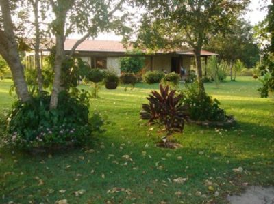 Aluga-se Chácara Lagoa Bonfim RN - Brasil - Temporada