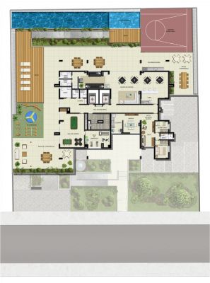 Lançamento na Zona Leste - Últimas Unidades!