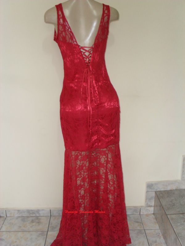 Vestidos de festas e noivas 