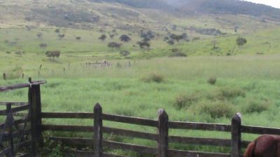 Vendo fazenda 700 alq. Vale do Jequitinhonha/Joaima