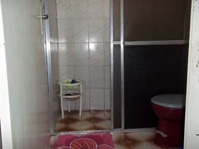 CASA COM 2 QUARTOS, OCIAN, PRAIA GRANDE-SP