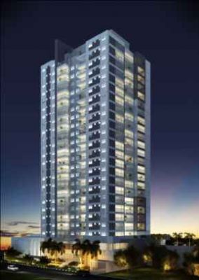 Vendo APTO no IN BERRINI / 54m² / Maison