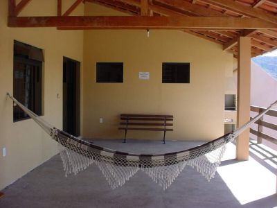 Casa em Navegantes na Praia do Gravatá SC