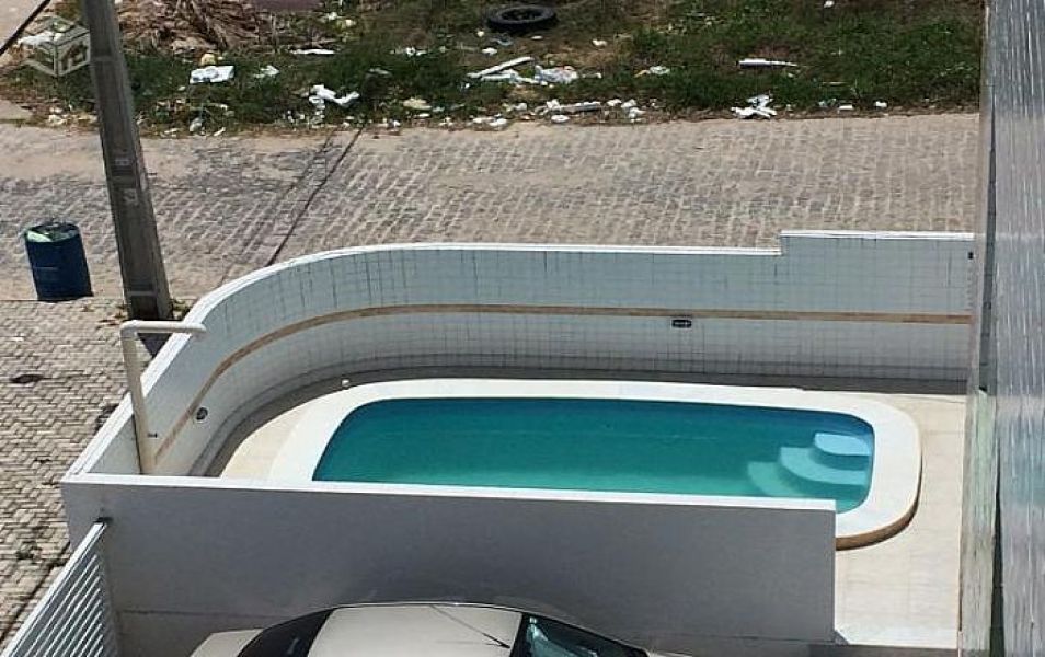 Flat à venda em Bessa - Cód. 1233