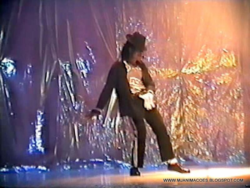 Michael jackson produções e eventos sa/ba
