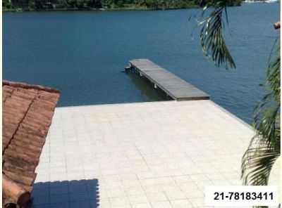 Angra dos Reis linda casa em Ilha oportunidade