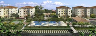 ROSSI IDEAL CLUBE DAS TORRES 