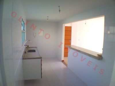 Olinto Imóveis vende Apartamento Padrão 2 qts no Ouro Verde em Rio das Ostras