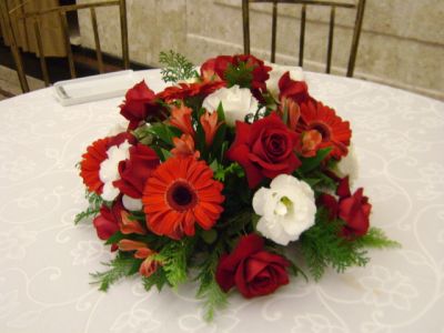 Beleza das Flores - Decoração e Locação