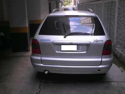 Vendo Citroen Xsara Break GLX 1.8 16V Completo