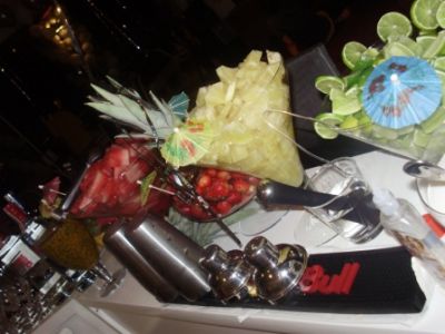 Festa & Bar Eventos & Caipirinhas