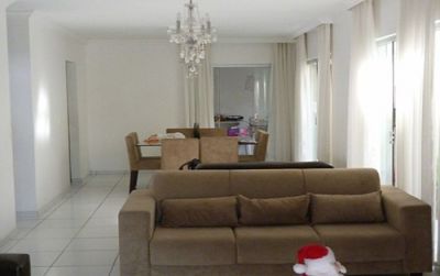 Belíssima Casa em Nova Parnamirim