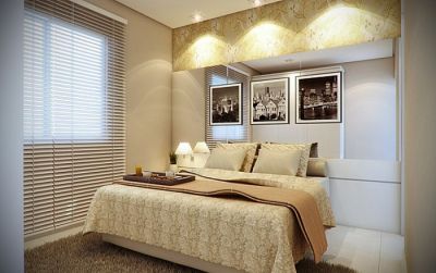 Excelentes Apartametnos no Planalto