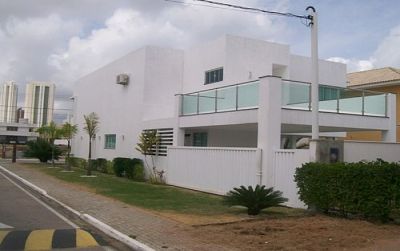 Belíssima Casa em Ponta Negra