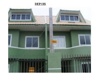 CONSTRUARTES SERVIÇOS DE REFORMAS E OBRAS HIDROS E ELETRICAS