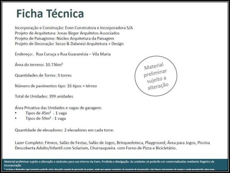 O melho da vila maria