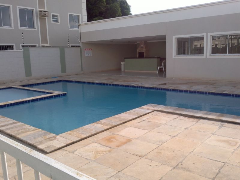 Apartamento em Nova Parnamirim - Código Ap00078
