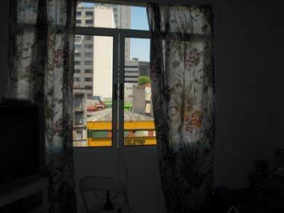 APARTAMENTO COMERCIAL – CENTRO
