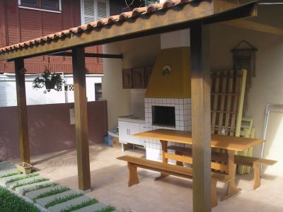 CASA PRÓXIMO AO MAR  