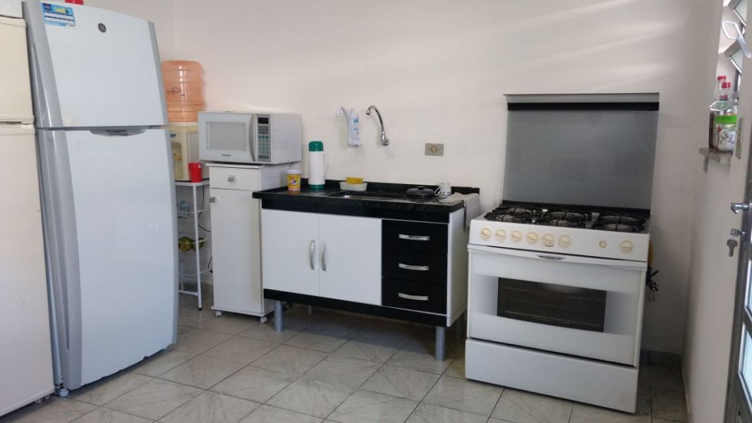 Casa compartilhada para rapazes ao lado do metro alto do ipiranga