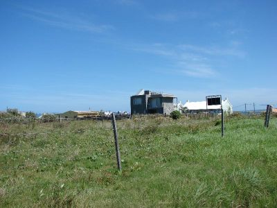 Terreno en venta' Jose Ignacio