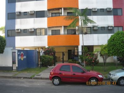 Apto no VIEIRALVES ED.PHOENIX